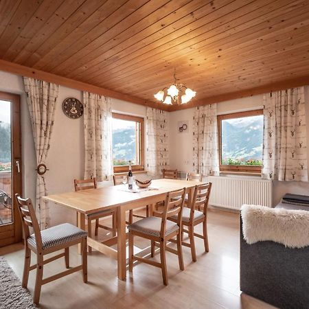Stockhof Apartamento Zell am Ziller Exterior foto