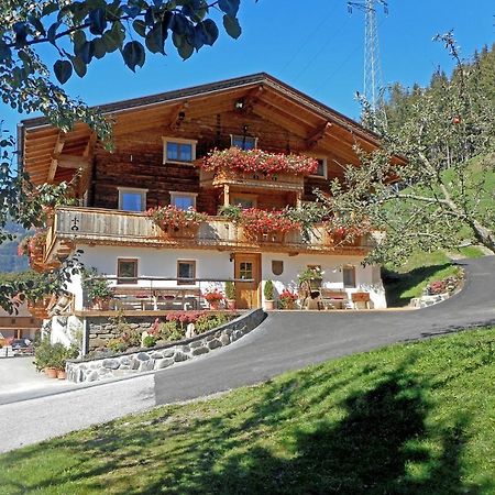 Stockhof Apartamento Zell am Ziller Exterior foto