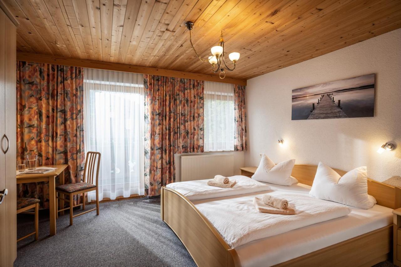 Stockhof Apartamento Zell am Ziller Exterior foto